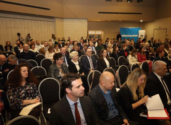 Konferencija predsjednika sudova u BiH - U 2025. riješeno 161.000 najstarijih predmeta