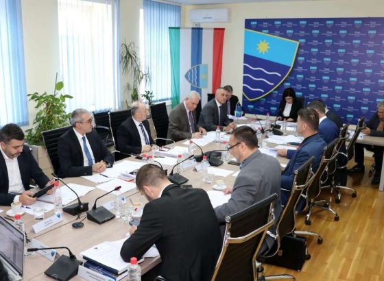 Vlada HNŽ-a izdvaja 12 milijuna KM za zdravstveni sektor