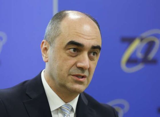Kosovac: Digitalna usluga nKLIK, novi vid komunikacije građana sa zdravstvenim sistemom (VIDEO)