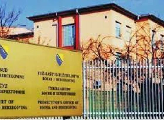 Siniša Topić oglašen krivim zbog porezne utaje