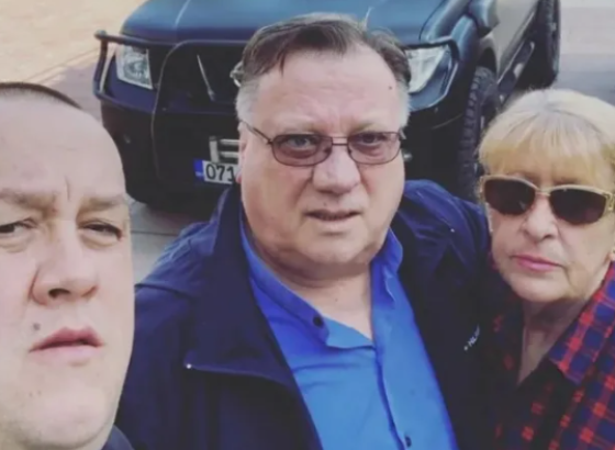 Dino Bešlić poslao emotivnu poruku: Znam da bi on bio ponosan na vas, jer znam koliko mu je značila BiH