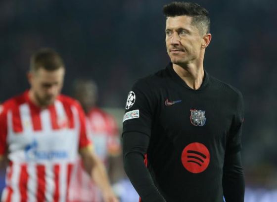 Levandovski nagovijestio kraj reprezentativne karijere