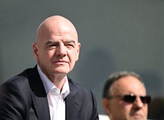 Infantino čestitao reprezentaciji BiH plasman na Svjetsko prvenstvo: Zmajevi se vraćaju na veliku scenu