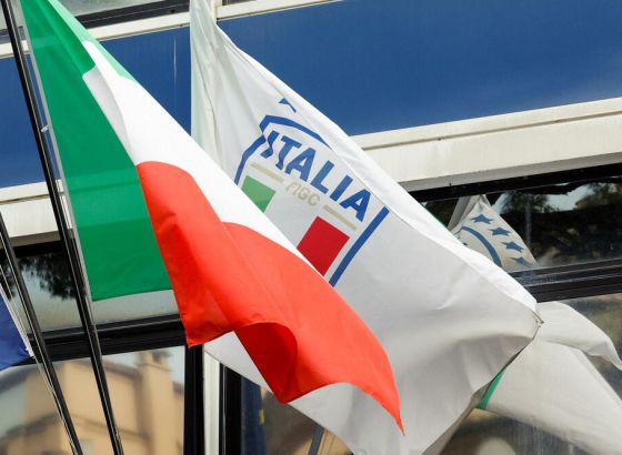 Gazeta o krahu Italije: Treća apokalipsa, ovo postaje norma