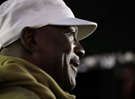 Jordan: Nisam najveći svih vremena, to ne postoji