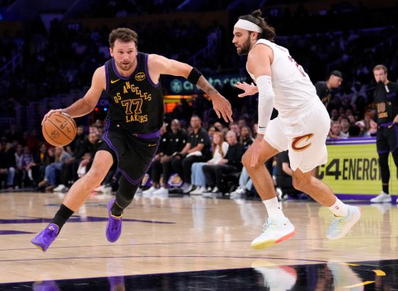Detroit preko Toronta do titule Centralne divizije NBA lige, Dončić se vratio i blistao