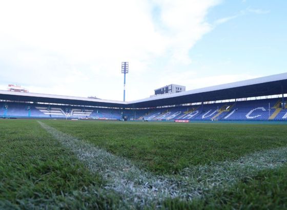 Željezničar odredio cijene ulaznica za gradski derbi, neće biti prodaje na dan utakmice