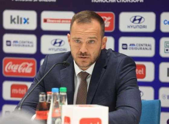Zeljković: Napraviti ćemo novi stadion u Zenici od 18.000 mjesta
