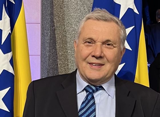 Džidić za START: Rat riječima dolazi do bijelog usijanja; Uspavana vlast vjeruje da će nas dolazeća katastrofa mimoći