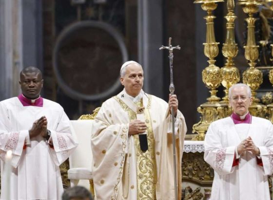 Papa Lav: Svijet se trenutno nalazi u 'mračnom satu'