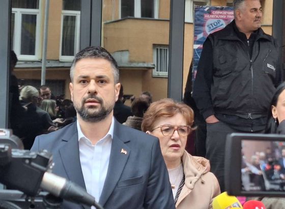 UIO BiH i peti put bez dogovora o otvaranju novog graničnog prelaza