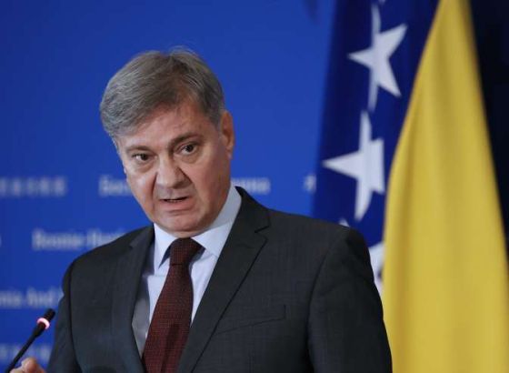Zvizdić uputio zahtjev OHR-u za hitno djelovanje povodom osporavanja prava Bošnjaka u Hercegovini