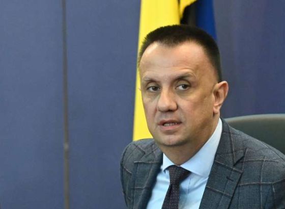 Lakić: Južna interkonekcija prekretnica za energetski sektor, Energoinvest ostaje uvoznik gasa (VIDEO)