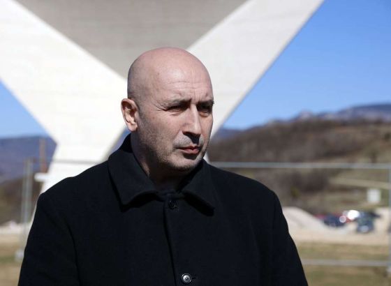 Osmanović: Preventivni pregledi boraca jedan od najboljih projekata koje je pokrenulo Ministarstvo
