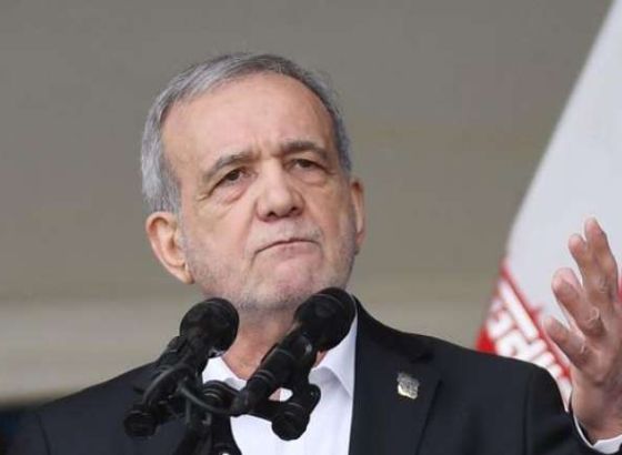 Iranski predsjednik poslao poruku narodu SAD-a