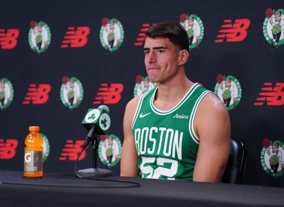 Celticsi postavili novi rekord, Luka Garza pružio dobru partiju