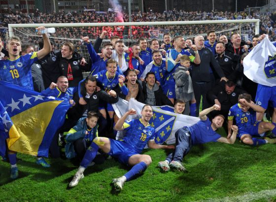 Hvalevrijedan potez BiH reprezentativaca za koji nitko ne zna: Zaista ogromno, golemo