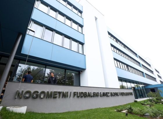 NSBiH objavio informacije o načinu kupovine ulaznica za mečeve SP