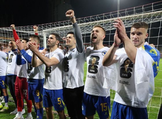 Utakmice Zmajeva na SP igrati će se u idealnom terminu
