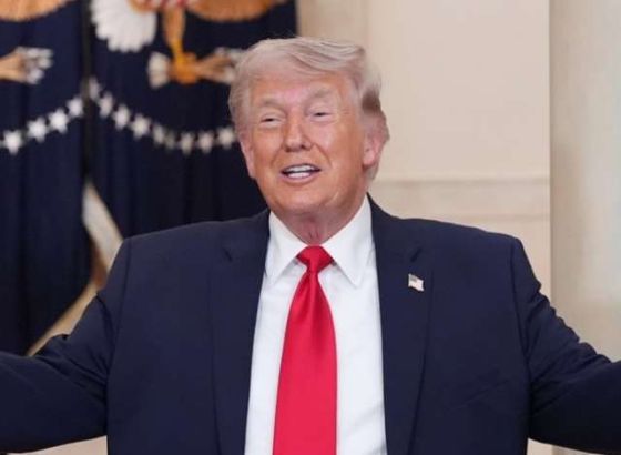 Trump izjavio da SAD 'nisu ni počele uništavati ono što je ostalo u Iranu'