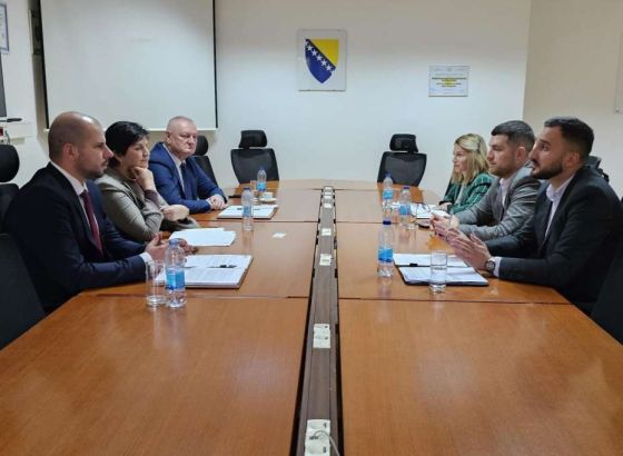 FIPA i UIO o jačanju institucionalne saradnje u cilju unapređenja poslovnog okruženja