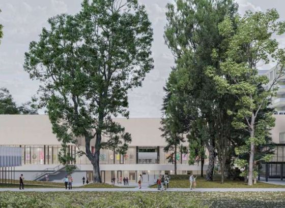 Vlada KS proglasila izgradnju Muzeja Ars Aevi projektom od posebnog značaja za Kanton Sarajevo