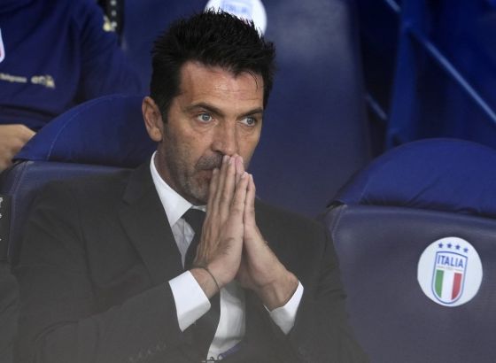 Legendarni Buffon podnio ostavku nakon poraza u Zenici, isto učinio i predsjednik Saveza