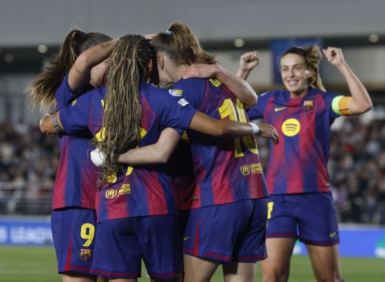 Barsa moćna u el klasiku - dva meča i gol-razlika 12:2 protiv Reala
