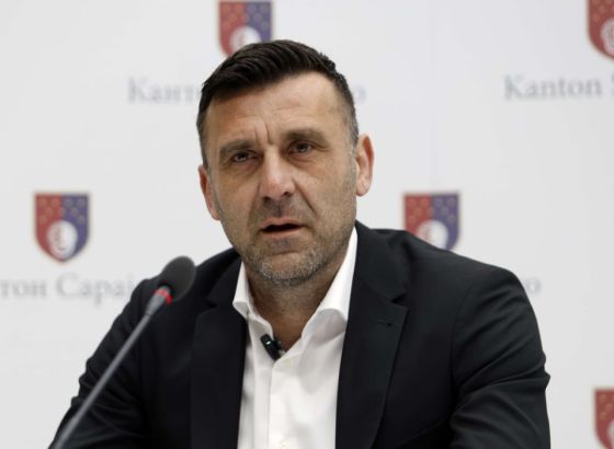 Cvitanović: Imali smo problema, igrati će jedino oni koji su sto posto zdravi