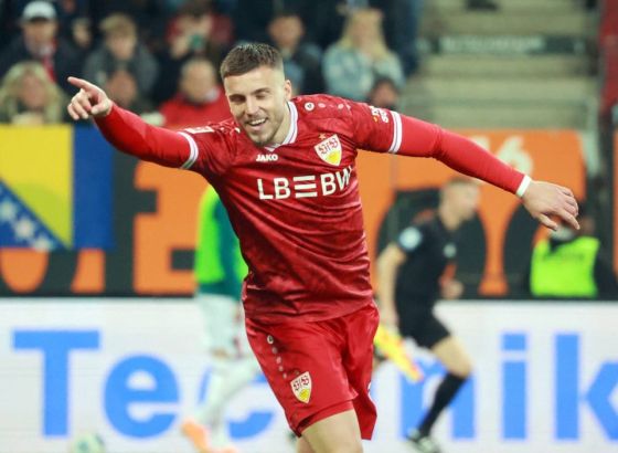 Demirović će častiti cijeli stadion kako bi ispunio obećanje zbog plasmana Zmajeva na SP