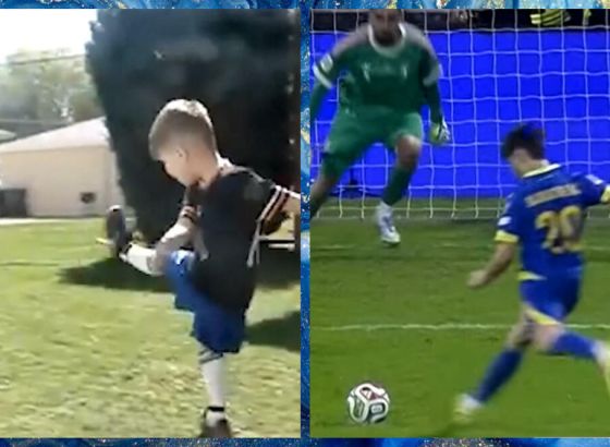 Dječak u Džekinom dresu odveo je BiH na Mundijal