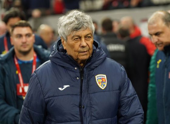 BiH skupo koštala i Lucescua: Iskusni stručnjak završio mandat na klupi reprezentacije Rumunije