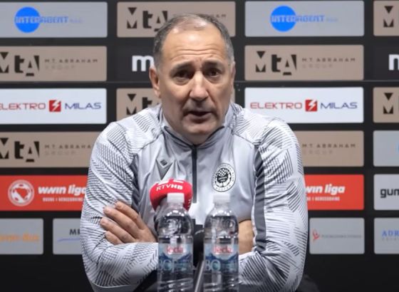 Štimac: Velež je dolaskom Rahimića konsolidirao svoje redove, ali očekivanja su najveća moguća
