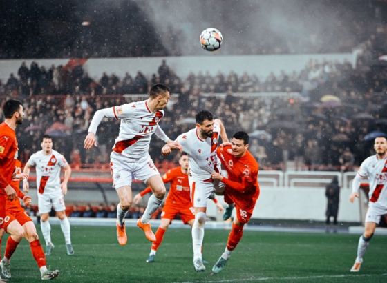 Pauza je završena: Večeras igraju Velež i Zrinjski, derbi začelja u Prijedoru