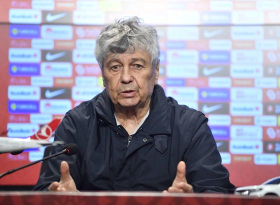 Lucescu doživio srčani udar, stanje mu je stabilno