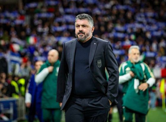 Romano: Gotovo je, Gattuso odlazi s mjesta trenera Italije