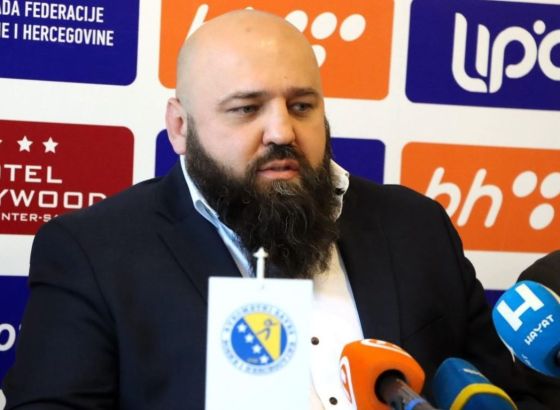 Predsjednik Rukometnog saveza BiH podnio ostavku