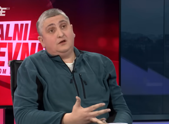 AHATOVIĆ ŠOKIRA: “Ako Iran POGODI METU, slijedi TOTALNI RAT! Iran igra ŠAH, Amerika POKER!” EVO ŠTA EVROPA RADI ...