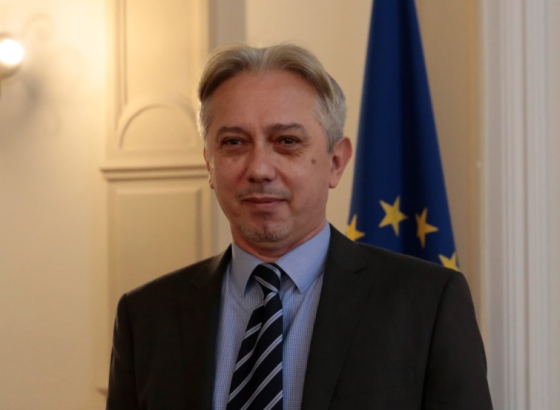Slaven Kovačević čestitao Uskrs: "Pokažimo više tolerancije, solidarnosti i međusobnog uvažavanja"