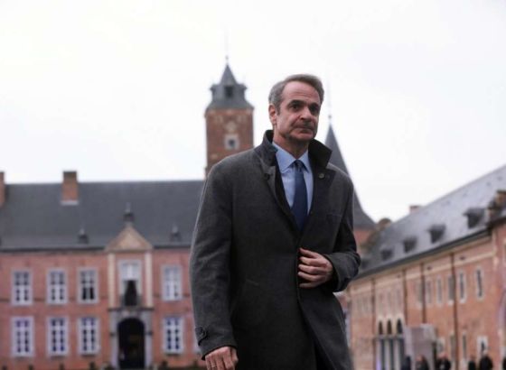 Grčki premijer poziva tužioce EU da ubrzaju istragu o prevari u poljoprivredi