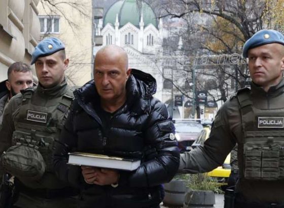 Potvrđena optužnica protiv 14 osoba u predmetu 'Koverta'