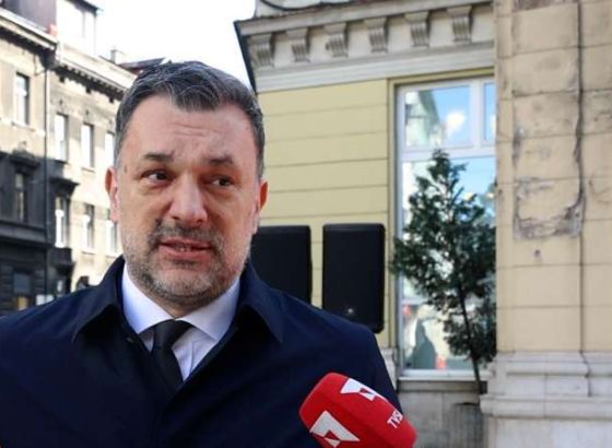 Konaković: Neće doći do zatvaranja OHR-a (VIDEO)