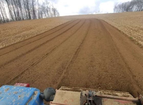 Vlada KS za razvoj poljoprivrede i ruralnih područja osigurala 10,3 miliona KM