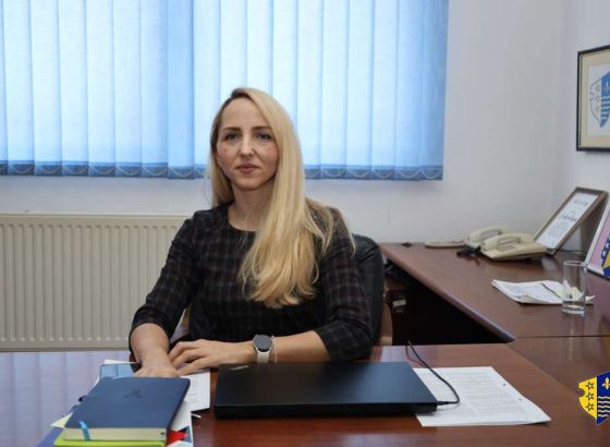 Resorno ministarstvo BPK Goražde  finansira prijevoz učenika iz reda povratničke populacije