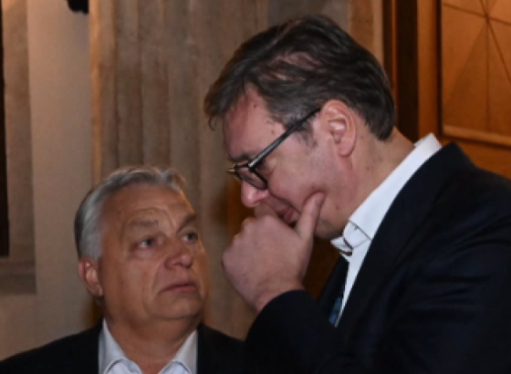 Orban sazvao hitnu sjednicu Nacionalnog vijeća nakon pronalaska eksploziva na granici sa Srbijom