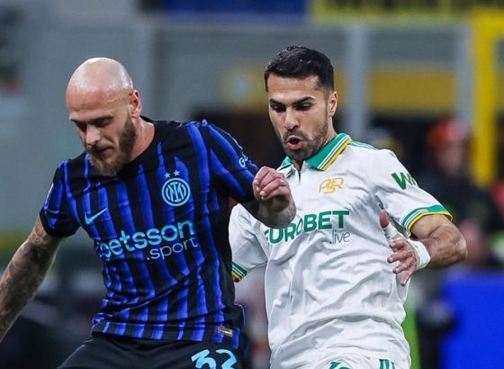 Inter deklasirao Romu i napravio veliki korak ka tituli