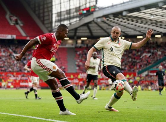Bivši kapiten Manchester Uniteda potpisao za niželigaša