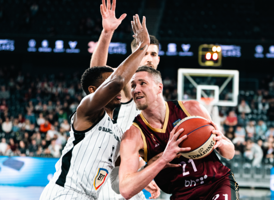 Sjajna Bosna šokirala Cluj nakon drame u Rumuniji
