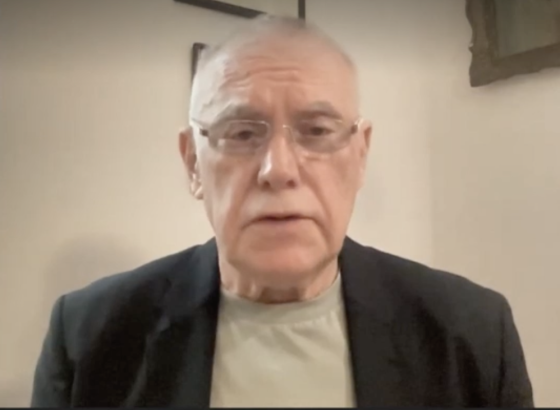 Novinar iz Budimpešte za START: Orbanov poraz će biti RECEPT za Vučića i Dodika