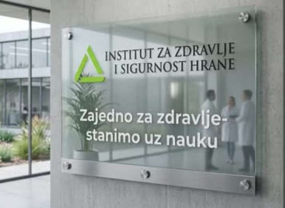 Danas Svjetski dan zdravlja, pod sloganom 'Zajedno za zdravlje - stanimo uz nauku'